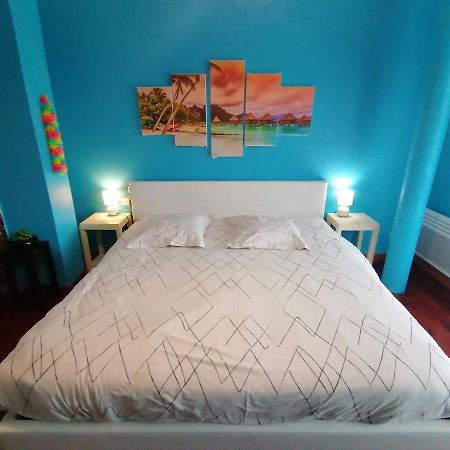 Dommartemont ロディセ Bed & Breakfast エクステリア 写真