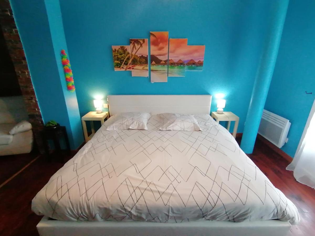 Dommartemont ロディセ Bed & Breakfast エクステリア 写真