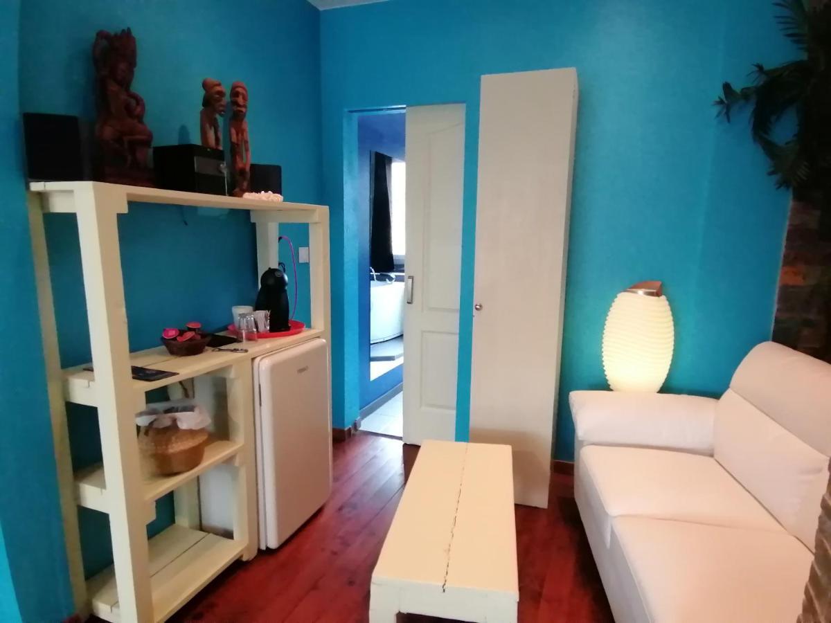 Dommartemont ロディセ Bed & Breakfast エクステリア 写真