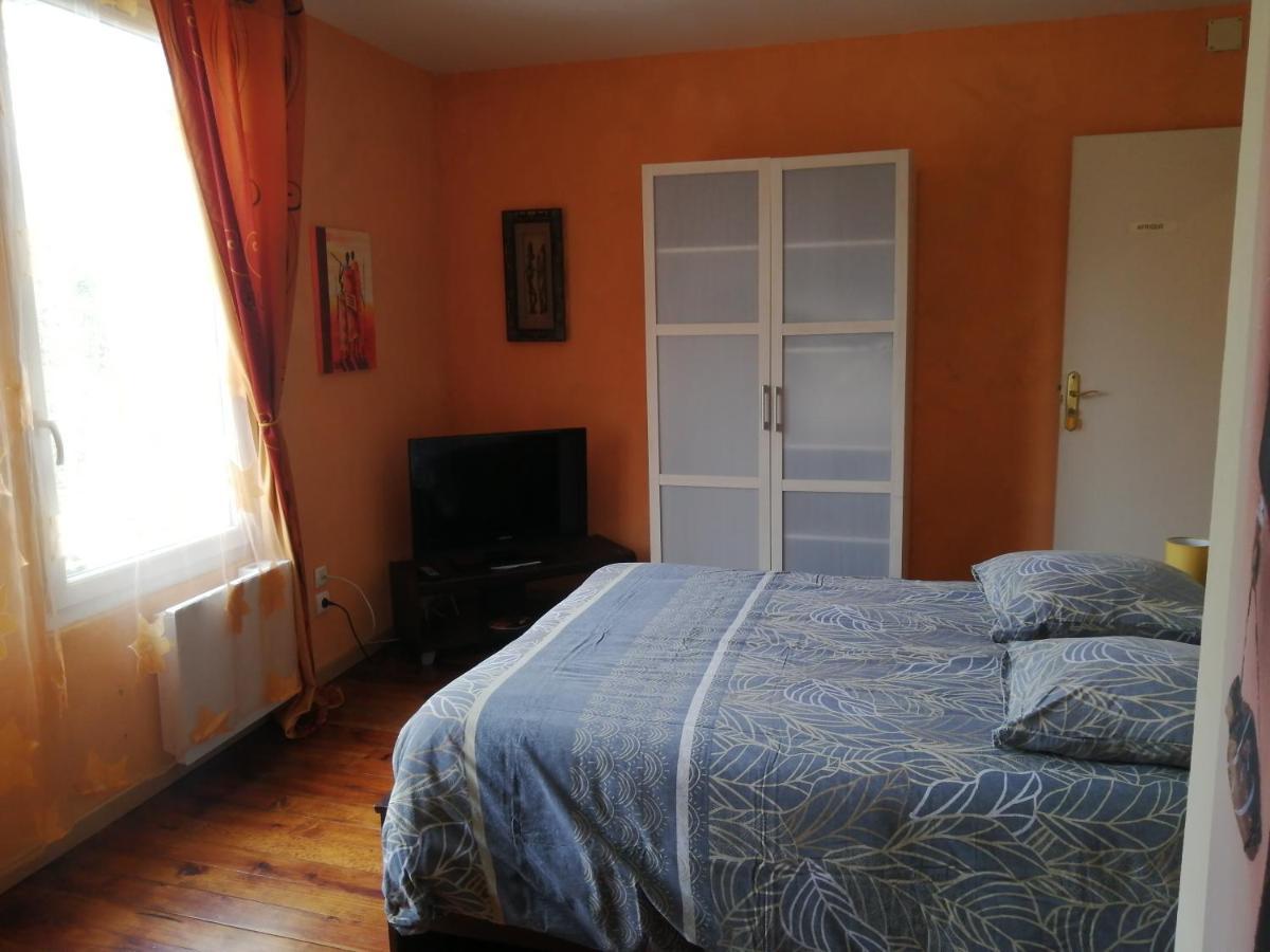 Dommartemont ロディセ Bed & Breakfast エクステリア 写真