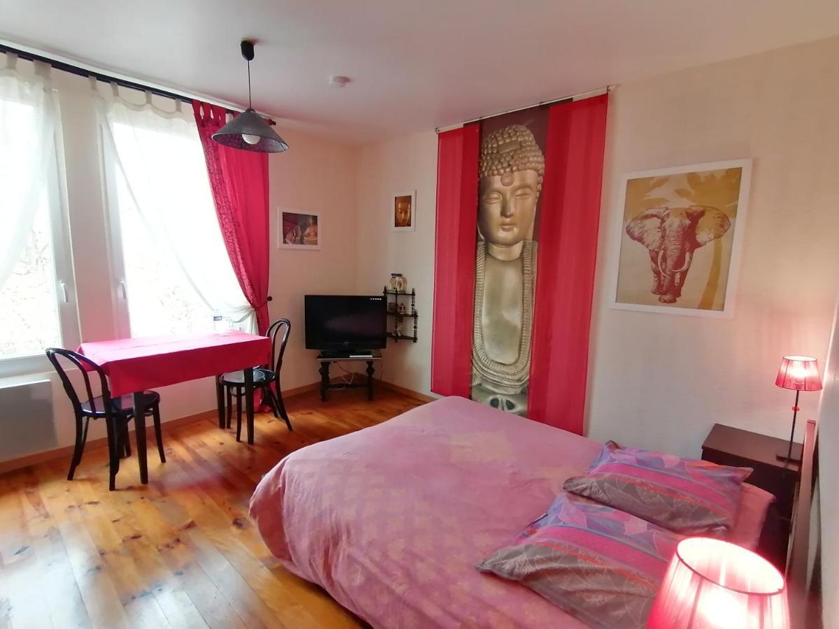 Dommartemont ロディセ Bed & Breakfast エクステリア 写真