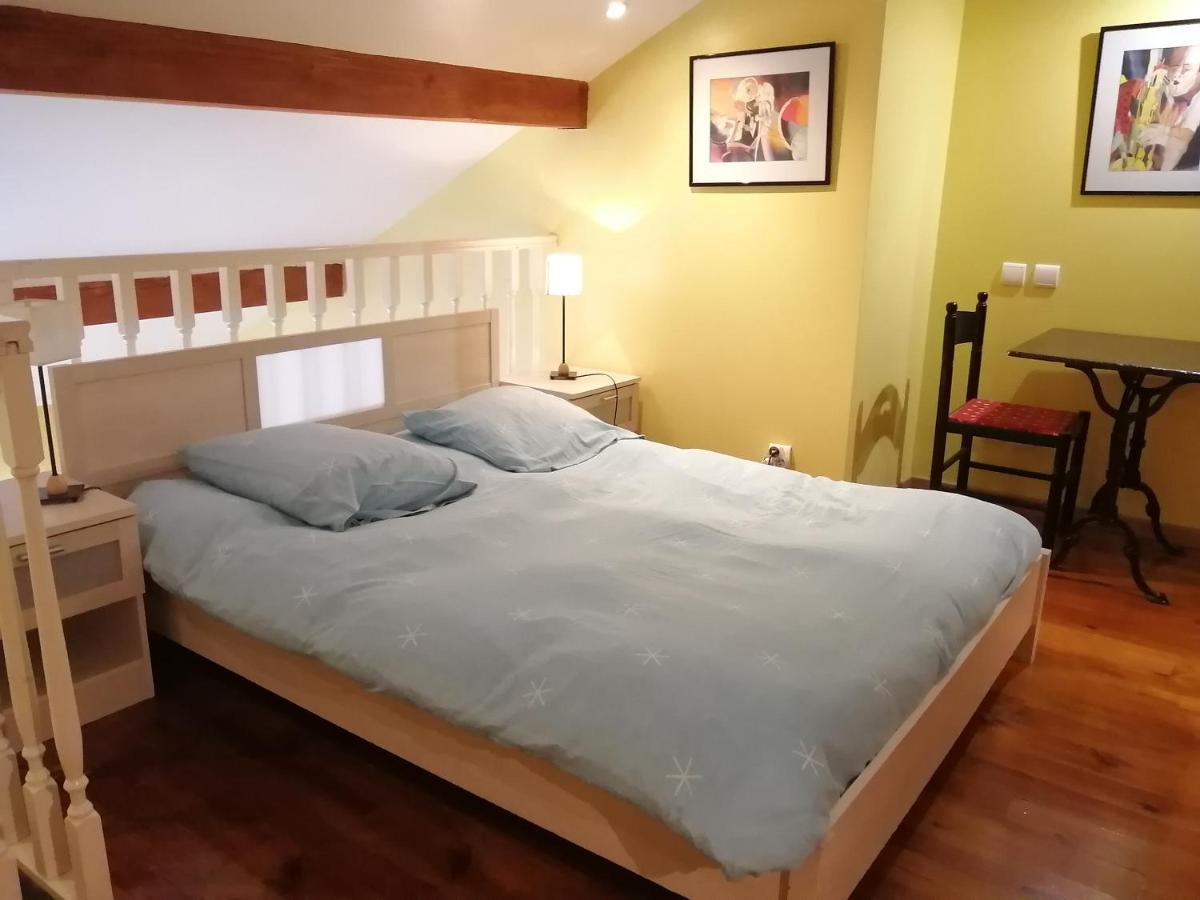 Dommartemont ロディセ Bed & Breakfast エクステリア 写真