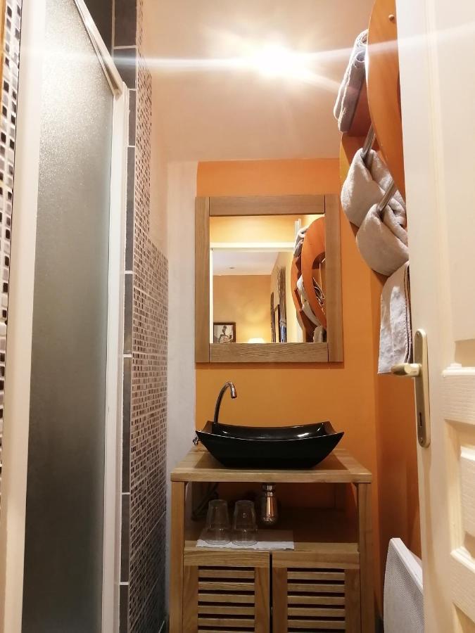 Dommartemont ロディセ Bed & Breakfast エクステリア 写真