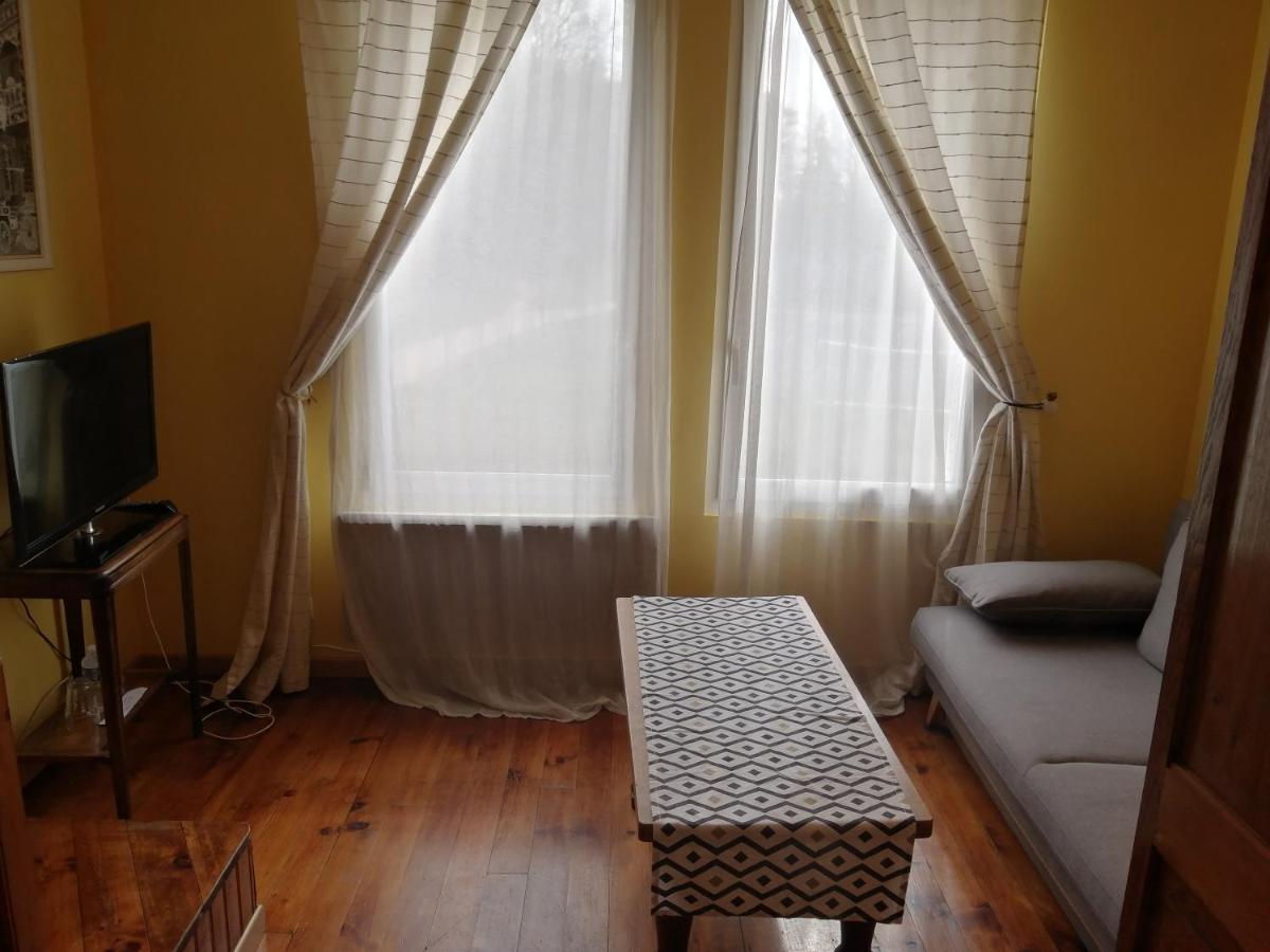 Dommartemont ロディセ Bed & Breakfast エクステリア 写真