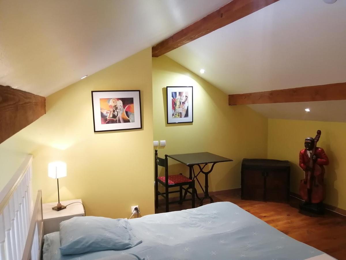 Dommartemont ロディセ Bed & Breakfast エクステリア 写真