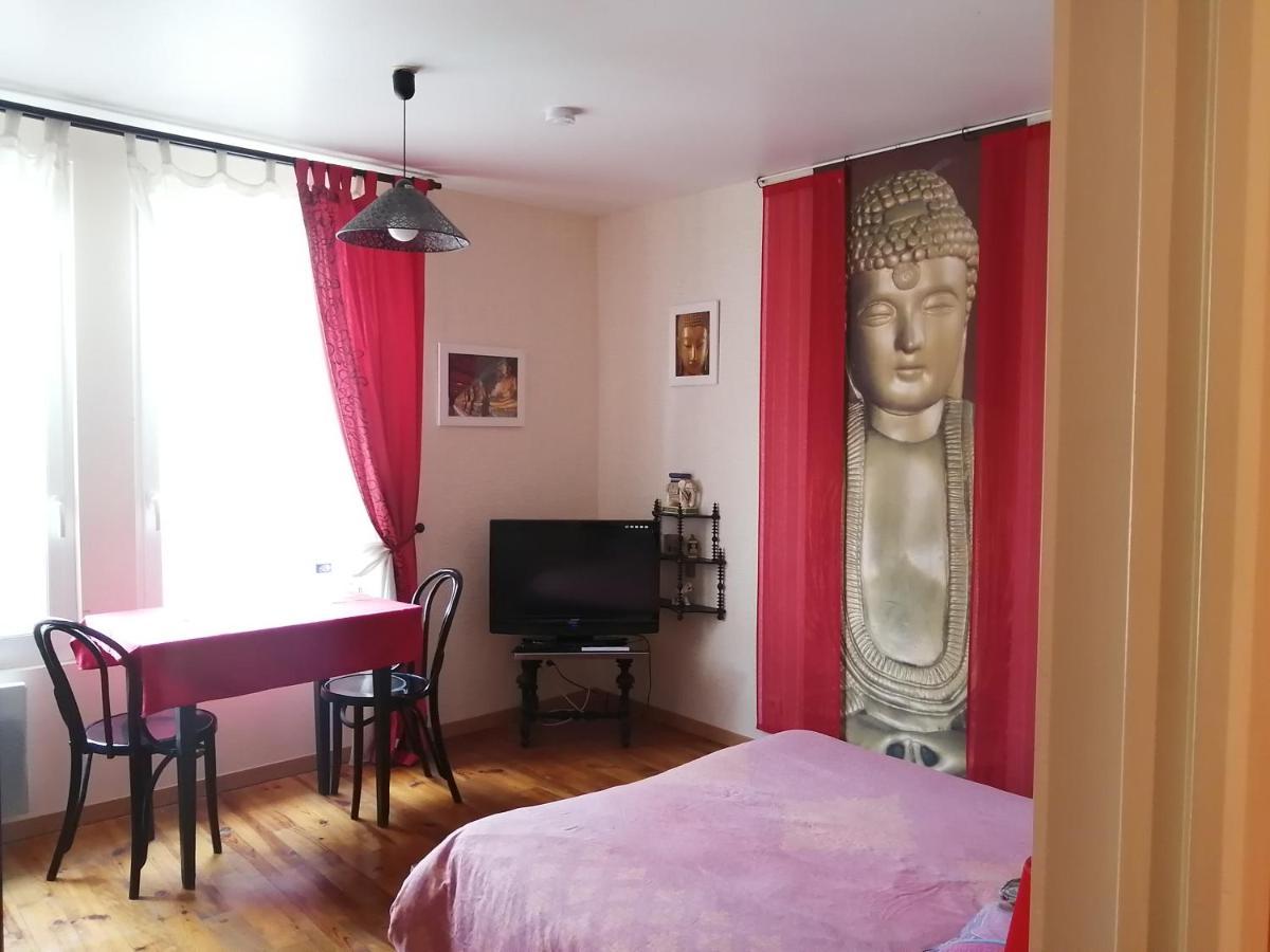 Dommartemont ロディセ Bed & Breakfast エクステリア 写真