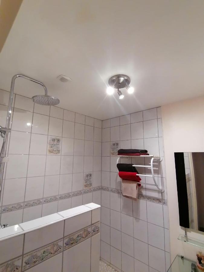 Dommartemont ロディセ Bed & Breakfast エクステリア 写真