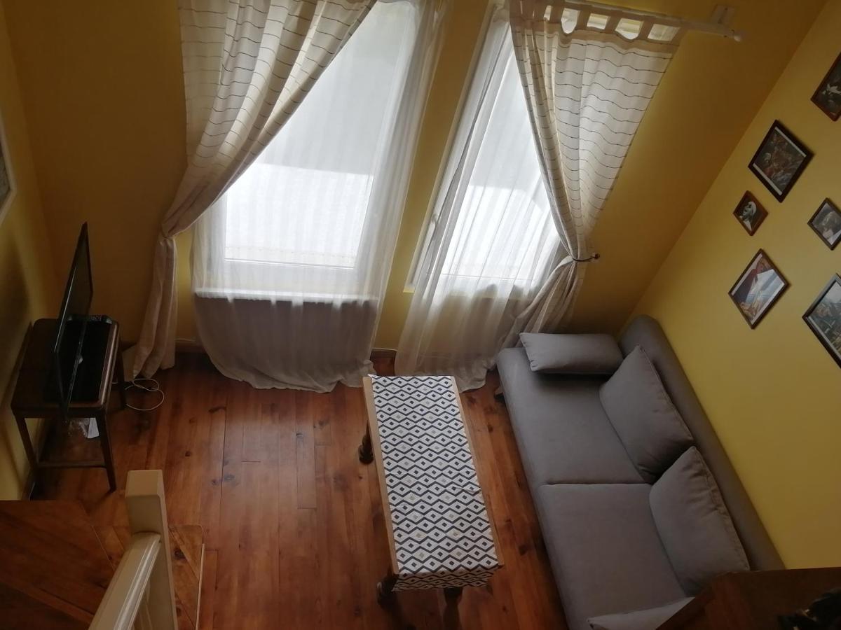 Dommartemont ロディセ Bed & Breakfast エクステリア 写真