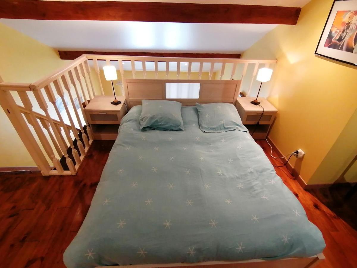 Dommartemont ロディセ Bed & Breakfast エクステリア 写真