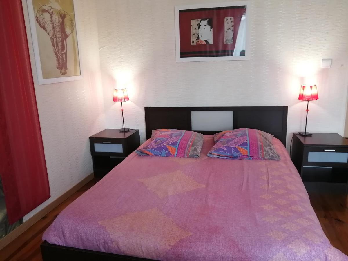 Dommartemont ロディセ Bed & Breakfast エクステリア 写真